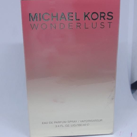 Michael Kors Accessories - MICHAEL KORS WONDERLUST